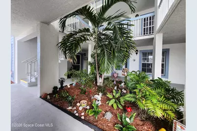 640 S Brevard Avenue #1211, Cocoa Beach, FL 32931 - Photo 5