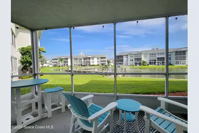 640 S Brevard Avenue #1211, Cocoa Beach, FL 32931 - Photo 3