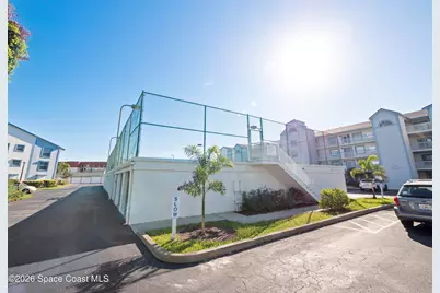 640 S Brevard Avenue #1211, Cocoa Beach, FL 32931 - Photo 45