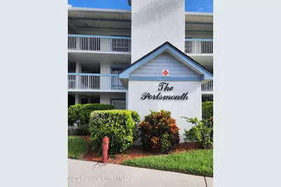 640 S Brevard Avenue #1211, Cocoa Beach, FL 32931 - Photo 1