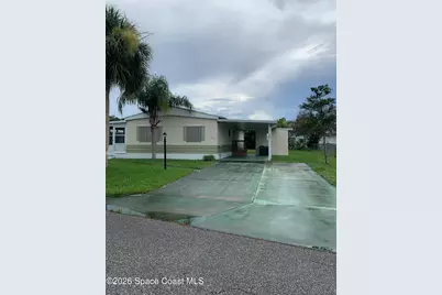 931 Spruce Street, Barefoot Bay, FL 32976 - Photo 3