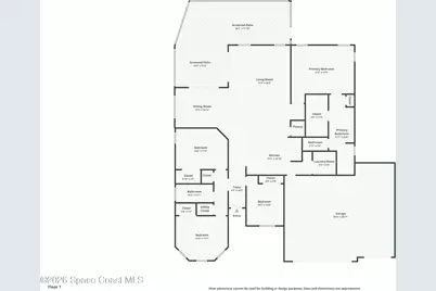 3380 Caviston Way, Melbourne, FL 32940 - Photo 5