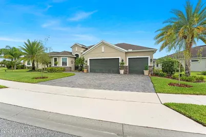 3380 Caviston Way, Melbourne, FL 32940 - Photo 1