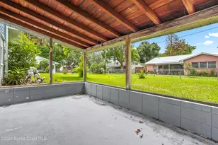 2628 Driftwood Dr, Titusville, FL 32780 - Photo 33