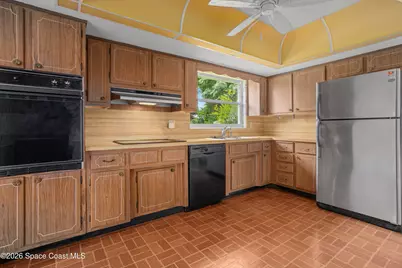 2628 Driftwood Drive, Titusville, FL 32780 - Photo 11