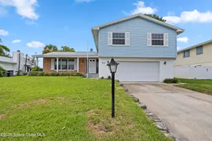 2628 Driftwood Dr, Titusville, FL 32780 - Photo 1