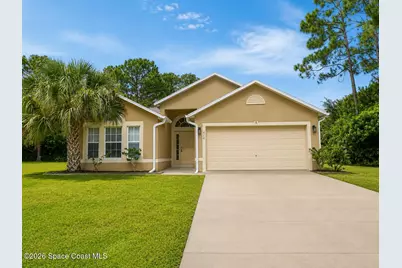 410 Birch Avenue SW, Palm Bay, FL 32908 - Photo 1