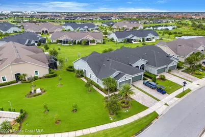 8224 Loren Cove Drive, Melbourne, FL 32940 - Photo 3