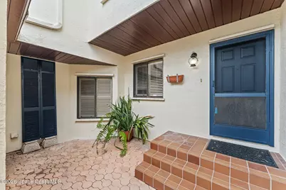 2305 Parkside Place #2305, Indian Harbour Beach, FL 32937 - Photo 3