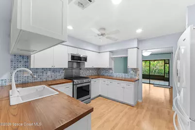 2305 Parkside Place #2305, Indian Harbour Beach, FL 32937 - Photo 9