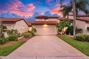 2305 Parkside Pl, Indian Harbour Beach, FL 32937 - Photo 1