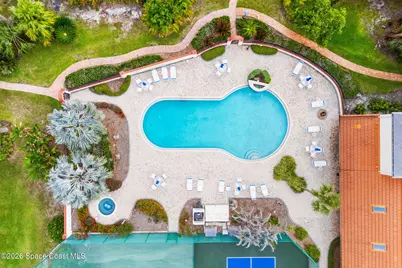 2305 Parkside Place #2305, Indian Harbour Beach, FL 32937 - Photo 25