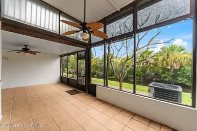 2305 Parkside Place #2305, Indian Harbour Beach, FL 32937 - Photo 23