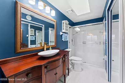 2305 Parkside Place #2305, Indian Harbour Beach, FL 32937 - Photo 17