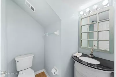 2305 Parkside Place #2305, Indian Harbour Beach, FL 32937 - Photo 13