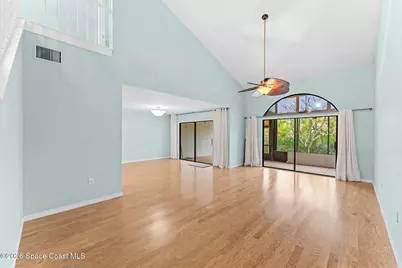 2305 Parkside Place #2305, Indian Harbour Beach, FL 32937 - Photo 5