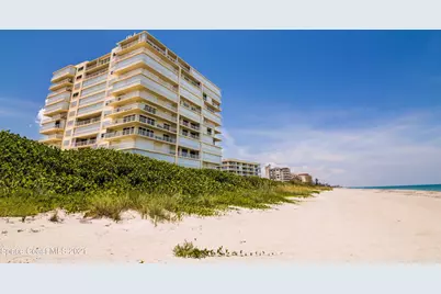 877 N Highway A1A #1005, Indialantic, FL 32903 - Photo 5
