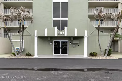 403 Highway A1A #252, Satellite Beach, FL 32937 - Photo 39
