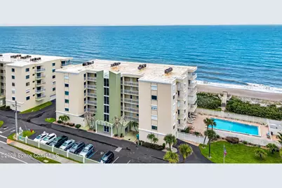403 Highway A1A #252, Satellite Beach, FL 32937 - Photo 53