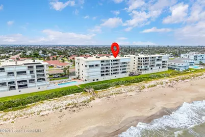 403 Highway A1A #252, Satellite Beach, FL 32937 - Photo 57