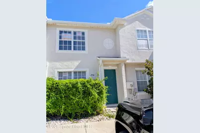 290 Marion Place, Merritt Island, FL 32953 - Photo 1
