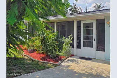 340 Avenida Del Sol, Indialantic, FL 32903 - Photo 1