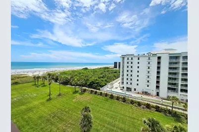 1830 N Atlantic Avenue #705, Cocoa Beach, FL 32931 - Photo 11