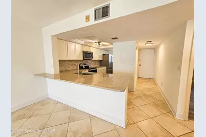1830 N Atlantic Avenue #705, Cocoa Beach, FL 32931 - Photo 3