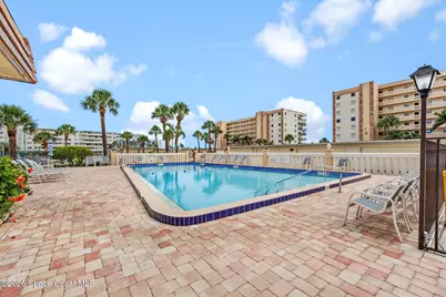 1830 N Atlantic Avenue #705, Cocoa Beach, FL 32931 - Photo 13