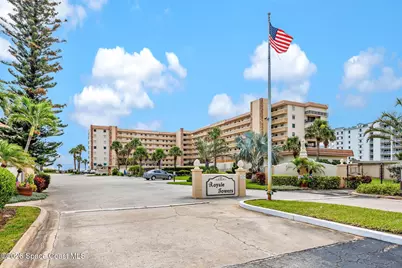 1830 N Atlantic Avenue #705, Cocoa Beach, FL 32931 - Photo 17