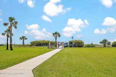 1830 N Atlantic Avenue #705, Cocoa Beach, FL 32931 - Photo 15