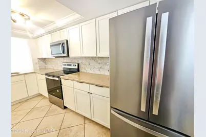 1830 N Atlantic Avenue #705, Cocoa Beach, FL 32931 - Photo 5