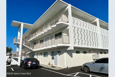 1431 Oak Street #10, Melbourne, FL 32901 - Photo 1
