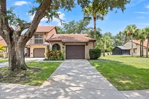 898 Brow Ct NE, Palm Bay, FL 32905 - Photo 1