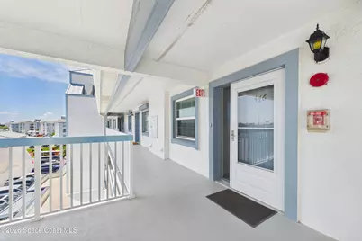 540 S Brevard Avenue #446, Cocoa Beach, FL 32931 - Photo 9