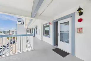 540 S Brevard Ave, Cocoa Beach, FL 32931 - Photo 9