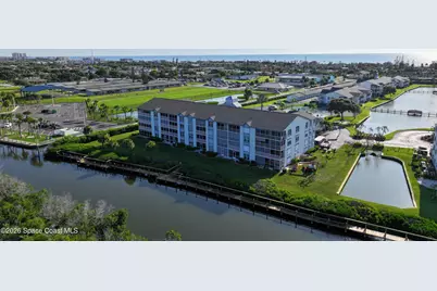 540 S Brevard Avenue #446, Cocoa Beach, FL 32931 - Photo 81