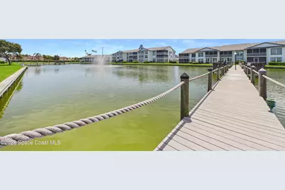 540 S Brevard Avenue #446, Cocoa Beach, FL 32931 - Photo 1