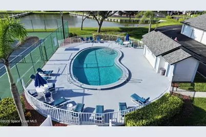 540 S Brevard Avenue #446, Cocoa Beach, FL 32931 - Photo 75
