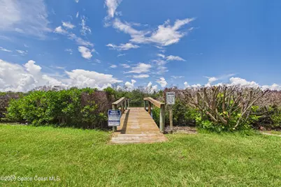 540 S Brevard Avenue #446, Cocoa Beach, FL 32931 - Photo 63