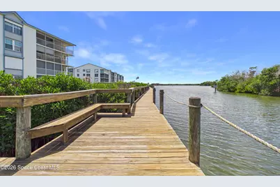 540 S Brevard Avenue #446, Cocoa Beach, FL 32931 - Photo 65