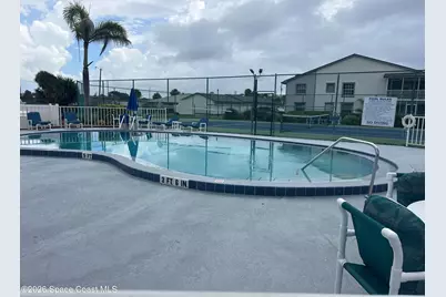 540 S Brevard Avenue #446, Cocoa Beach, FL 32931 - Photo 13