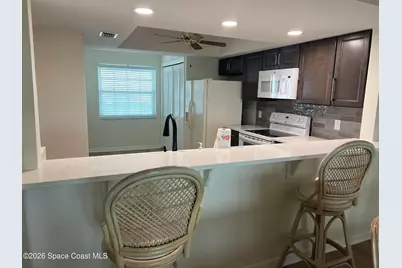 540 S Brevard Avenue #446, Cocoa Beach, FL 32931 - Photo 5