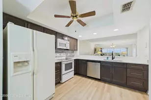 540 S Brevard Ave, Cocoa Beach, FL 32931 - Photo 13
