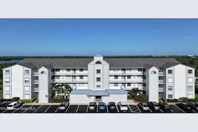 540 S Brevard Avenue #446, Cocoa Beach, FL 32931 - Photo 77