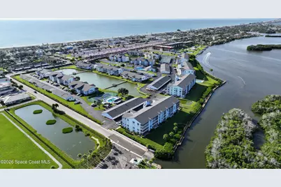 540 S Brevard Avenue #446, Cocoa Beach, FL 32931 - Photo 83