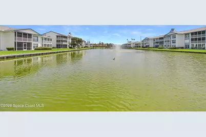 540 S Brevard Avenue #446, Cocoa Beach, FL 32931 - Photo 71