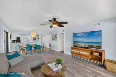 1000 N Atlantic Avenue #716, Cocoa Beach, FL 32931 - Photo 17