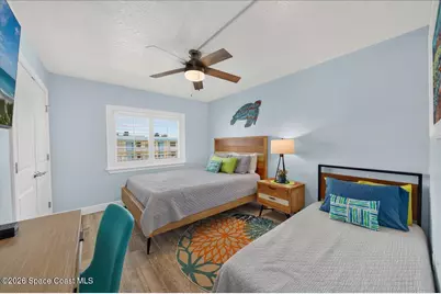 1000 N Atlantic Avenue #716, Cocoa Beach, FL 32931 - Photo 27