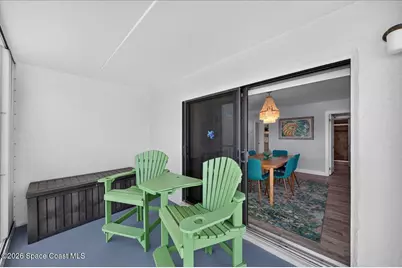 1000 N Atlantic Avenue #716, Cocoa Beach, FL 32931 - Photo 21